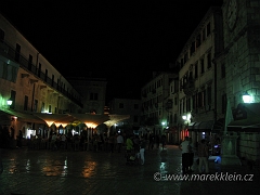 Kotor nejhezci mesto Cerne hory